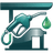 FuelStation Logo