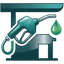 FuelStation Logo