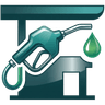 FuelStation Logo